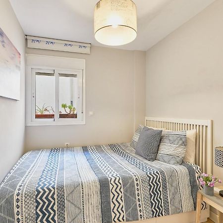 H&T Dream Stays - Victoria Malaga Center Экстерьер фото