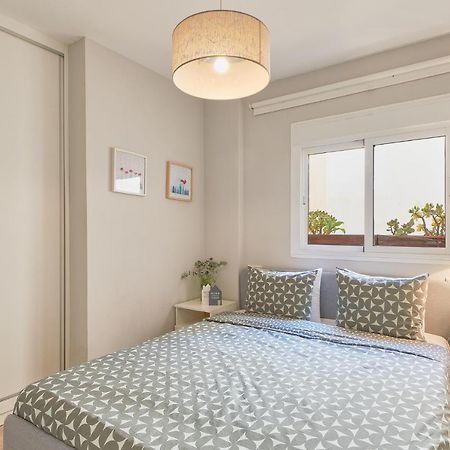 H&T Dream Stays - Victoria Malaga Center Экстерьер фото