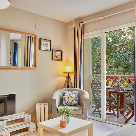 H&T Dream Stays - Victoria Malaga Center Экстерьер фото