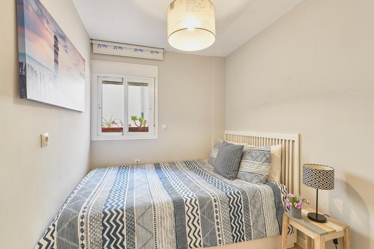H&T Dream Stays - Victoria Malaga Center Экстерьер фото