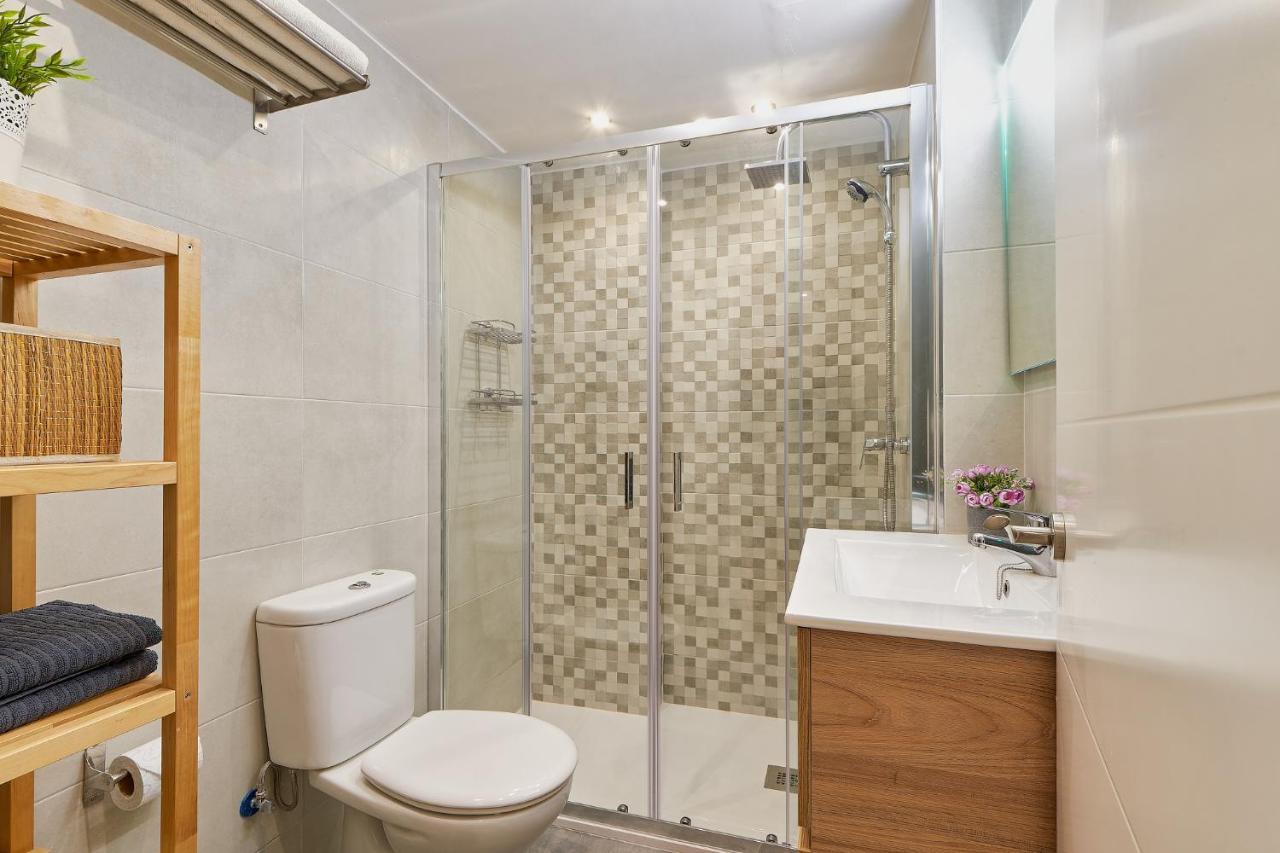 H&T Dream Stays - Victoria Malaga Center Экстерьер фото