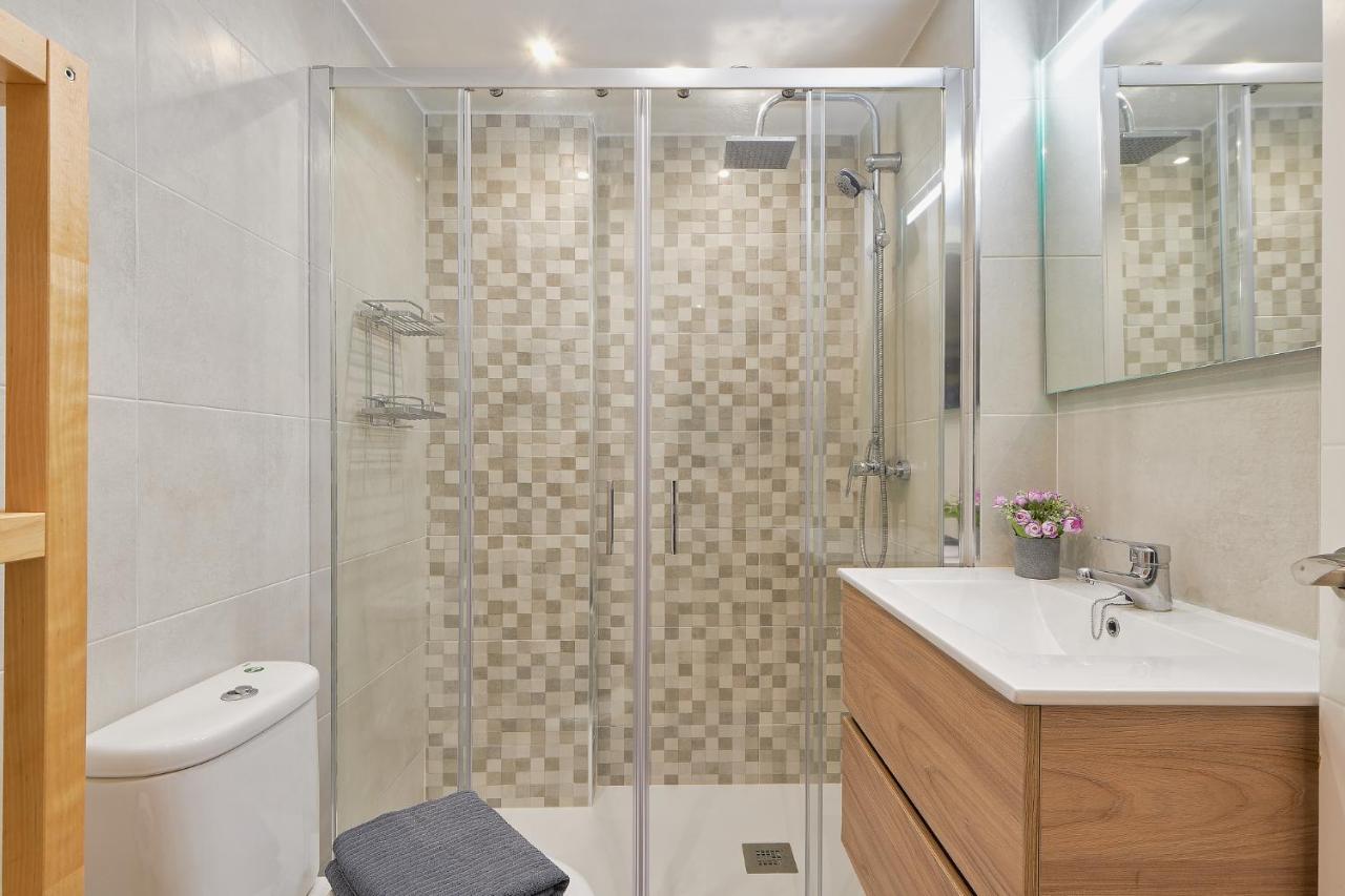 H&T Dream Stays - Victoria Malaga Center Экстерьер фото